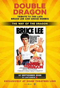 The Way of the Dragon (4K) (Canto)