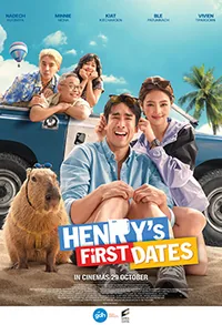 Henry's First Dates [THAI]