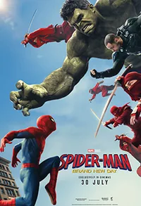 Spider-Man: Brand New Day