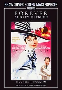 My Fair Lady (1964)