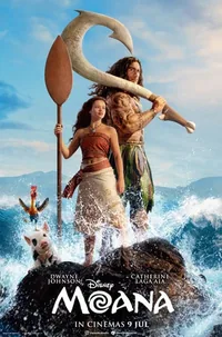 Moana