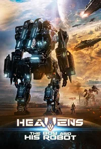 Heavens: The Boy and His Robot (JPN)