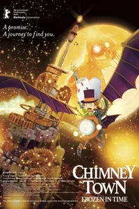 Chimney Town: Frozen in Time (JPN)