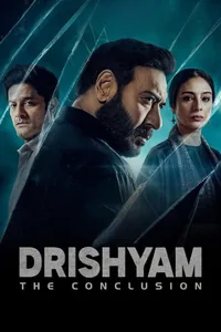 Drishyam: The Conclusion *