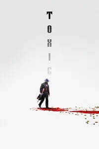 Toxic - A Fairy Tale For Grown Ups *