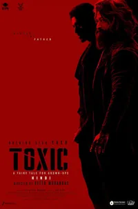 Toxic - A Fairy Tale For Grown Ups *