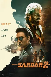 Sardar 2 *