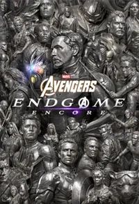 Marvel Studios' Avengers: Endgame Encore *