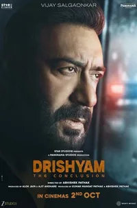Drishyam: The Conclusion *