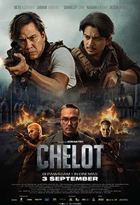 Chelot (Malay)