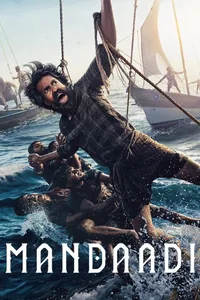 Mandaadi *