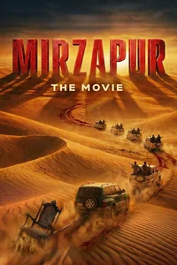 Mirzapur The Movie *
