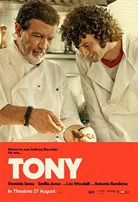 Tony