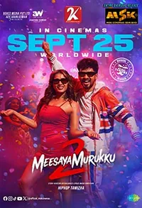 Meesaya Murukku 2 (TAM)