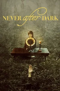 Never After Dark (JPN)