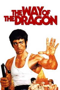 The Way of the Dragon (4K) (Canto)