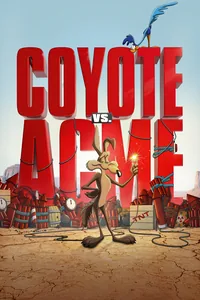 Coyote Vs. Acme *