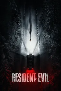 Resident Evil *
