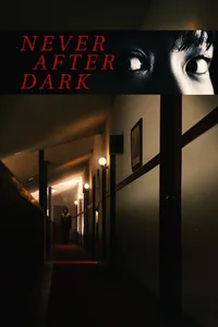 Never After Dark (JPN)