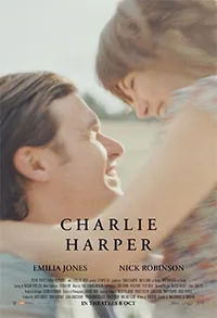Charlie Harper