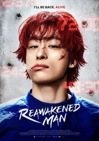 Reawakened Man *
