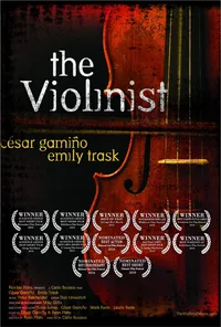 The Violinist *