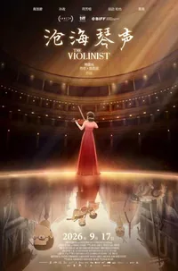 The Violinist *