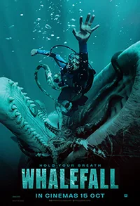 WHALEFALL