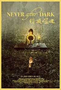Never After Dark (JPN)