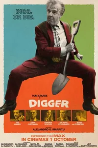 Digger *