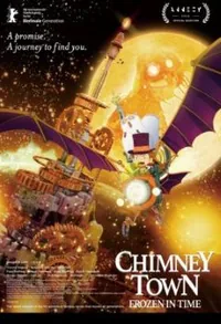 Chimney Town: Frozen in Time (JPN)