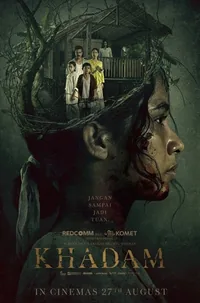 Khadam