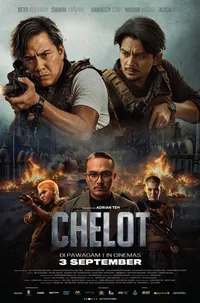 Chelot *